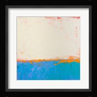 Calm Seas Fine Art Print
