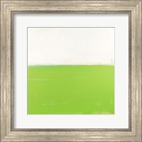 Fresh Green Fine Art Print