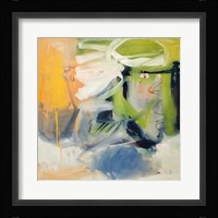 All That Jazz II Fine Art Print