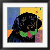 Baller Fine Art Print