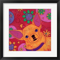 Bandito Mexicano Fine Art Print