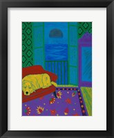 Dreaming of Possibilities Fine Art Print