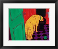 Drinking Problem Fine Art Print