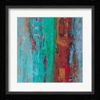 Primal Numbers Fine Art Print