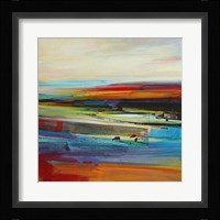 Crimsworth Dean Beck #4 Fine Art Print