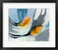 Avalanche Fine Art Print