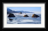 Cannon Beach Fine Art Print