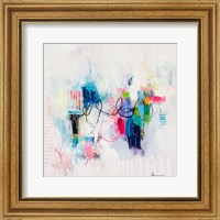 Possibilities of the Heart Fine Art Print