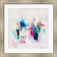 Possibilities of the Heart Fine Art Print