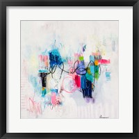 Possibilities of the Heart Fine Art Print