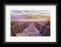 Entry Fine Art Print
