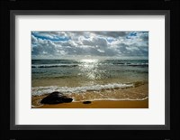 Last Step Fine Art Print