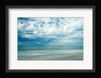 Morning at the Beach Fine Art Print