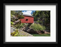 Out of the Past Fine Art Print