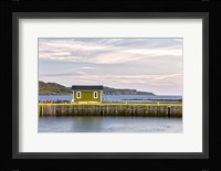 Quiet Morning Fine Art Print