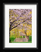 Quiet Retreat Fine Art Print