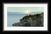 Rocky Spectrum Fine Art Print