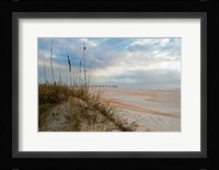 Sand Dunes I Fine Art Print