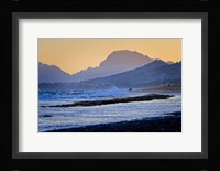 Shades of Blue Fine Art Print