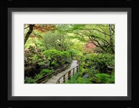 Stairway to Paradise Fine Art Print