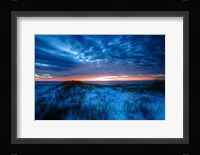 Sunset Fine Art Print
