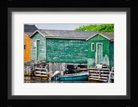 Weathered Fine Art Print
