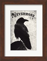 Nevermore Fine Art Print