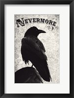 Nevermore Fine Art Print