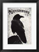 Nevermore Fine Art Print