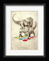 The Ultimate Battle Fine Art Print