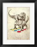 The Ultimate Battle Fine Art Print