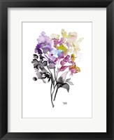 Colorful Bouquet Fine Art Print