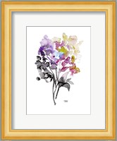 Colorful Bouquet Fine Art Print