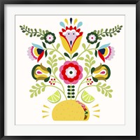 Cinco de Mayo I Fine Art Print