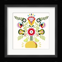 Cinco de Mayo I Fine Art Print