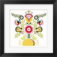 Cinco de Mayo I Fine Art Print