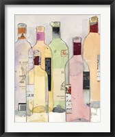 Moscato and the Others I Fine Art Print
