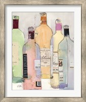 Moscato and the Others II Fine Art Print