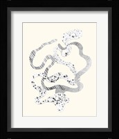 Cattywampus I Framed Print