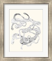 Cattywampus III Fine Art Print