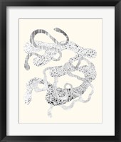 Cattywampus III Fine Art Print