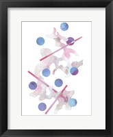 Paint Cloud I Fine Art Print