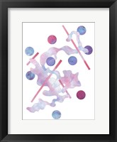 Paint Cloud II Fine Art Print