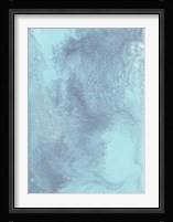 Arctic Brilliancy I Framed Print