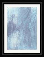 Arctic Brilliancy II Framed Print