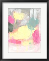 Pink Limonade II Fine Art Print