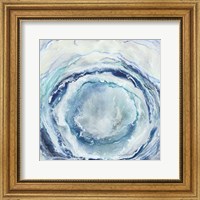 Ocean Eye I Fine Art Print