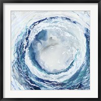 Ocean Eye II Fine Art Print