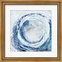 Ocean Eye II Fine Art Print