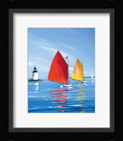 Horizon Light Fine Art Print